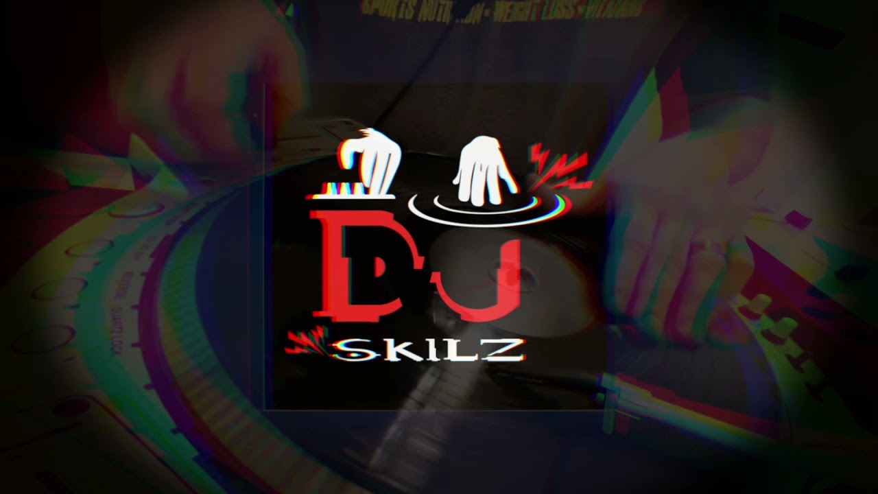 Dj Skilz - Freestyle Scratching