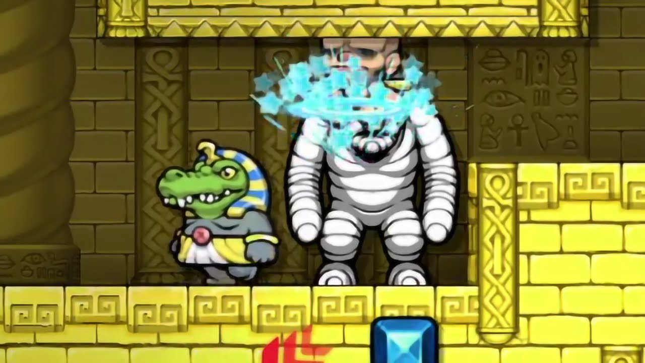 The City of Gold Incident | April 22, 2021