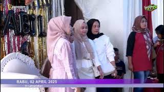 MUSIK INSTRUMEN - ORGAN TALING BUNGA NADA CERIA SEPANJANG MASA - LIVE DESA CIKULAK KIDUL, 02/04/2025