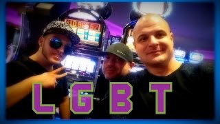 Watch Rupaul Lgbt feat Chi Chi Larue  Markaholic video