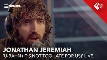 Jonathan Jeremiah - 