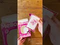 メロジョイの袋をリメイク！超絶可愛いウェットティッシュケース爆誕！！ #mellojoy #リメイク
