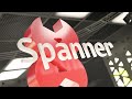 Spanner ?