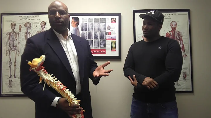 Q&A with Dr. Jason A Regis D.C of Transformation W...