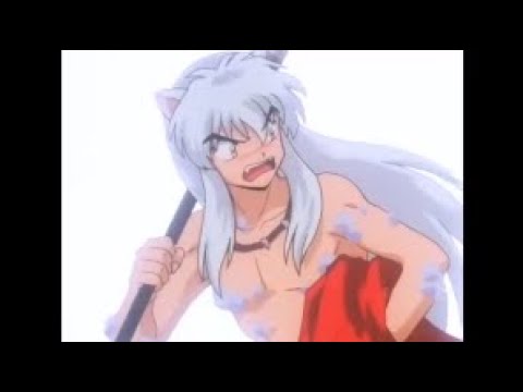 🏹🌲INUYASHA Y AOME🌲🏹 ( grupo español latino)