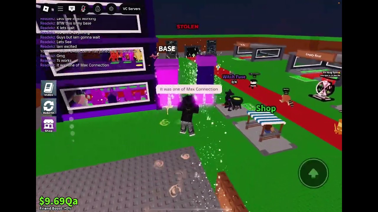 Making the *Moreira Method* and Proofing if its working 