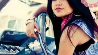 Happy Birthday Becky G