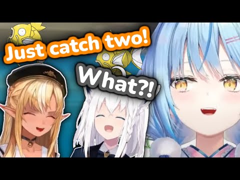 Lamy did the impossible. 【Hololive / ENG SUB】