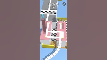 Stacky Dash - Level 45