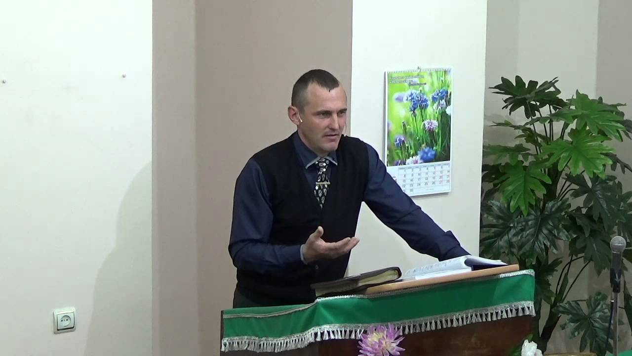 Верность Бога - 3Christ.ru