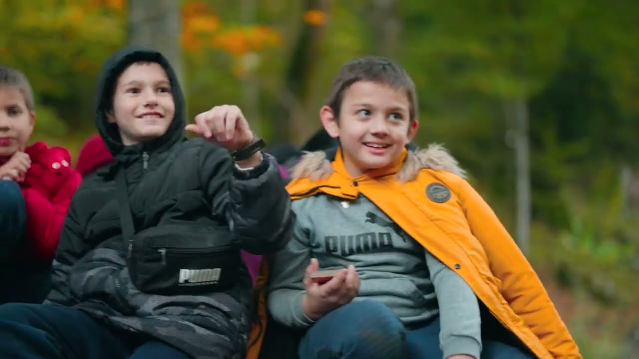 ПОКЛОННИЧЕСКИ ДЕН | По стъпките на свети Йоан Рилски Чудотворец с деца от 78 СУ „Христо Смирненски“