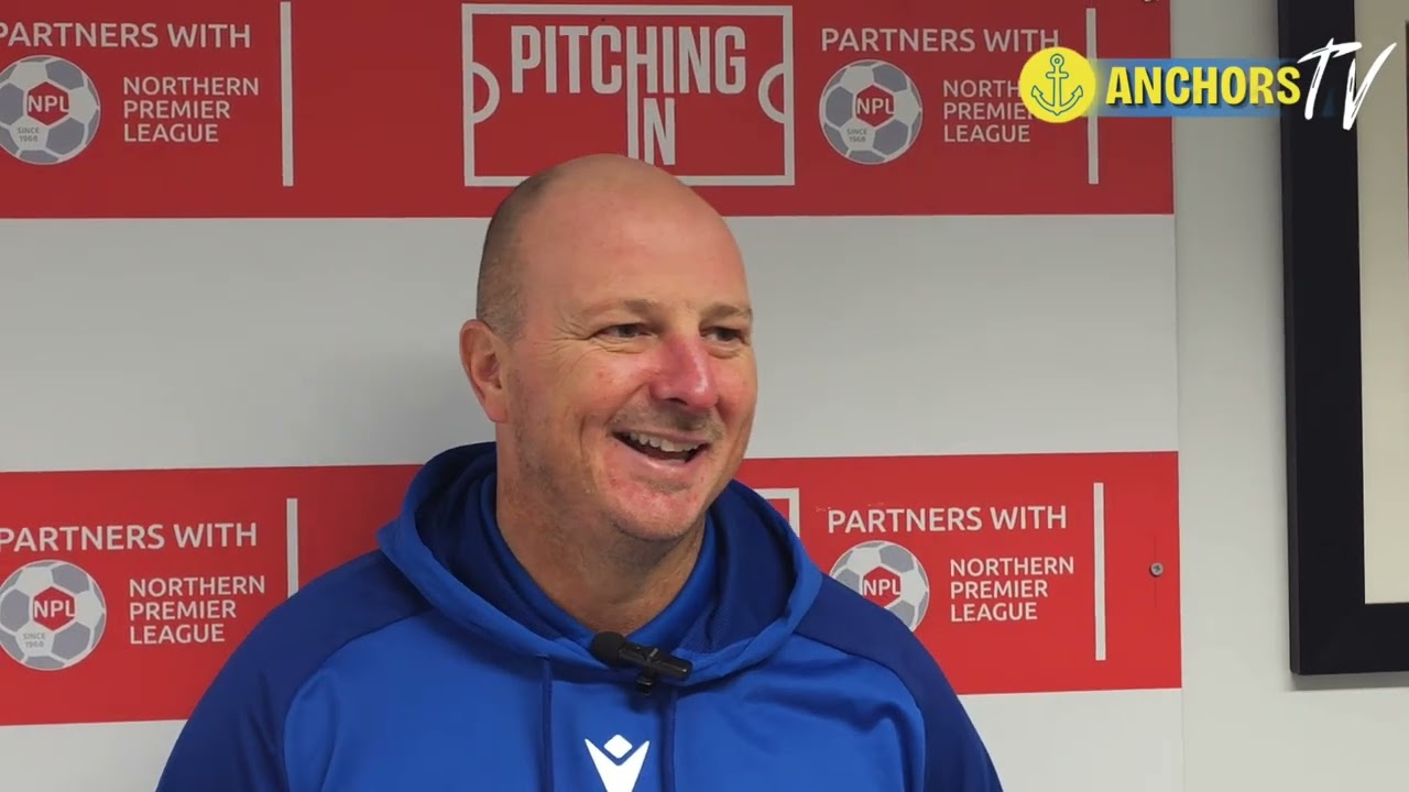 INTERVIEW | Michael Dunwell post Hednesford Town 