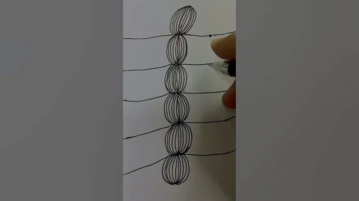 What to draw when bored! EASY#giveityourbestshort