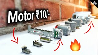 Details about motor || where to buy diy motor || Gear motor || 775 motor || 555 Motor || Hindi