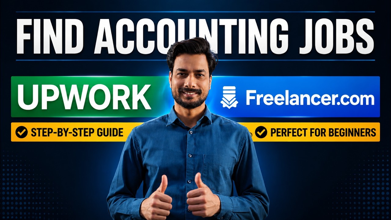 rewrite this title How to Find Accounting Jobs on Upwork & Freelancer.com | Step by Step | Freelance Accounting rewrite this title How to Find Accounting Jobs on Upwork & Freelancer.com | Step by Step | Freelance Accounting
