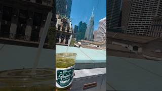 Day in My Life in NYC After Being Sick | Soft Reset Vlog. #dayinthelife #nyc #shorts #reset