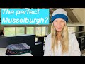 The perfect musselburgh hat  what i have learned from making 12  best length circumference fit
