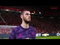 eFootball PES 2020 x Manchester United – Partnership Announcement Trailer
