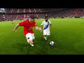 eFootball PES 2020 x Manchester United – Partnership Announcement Trailer