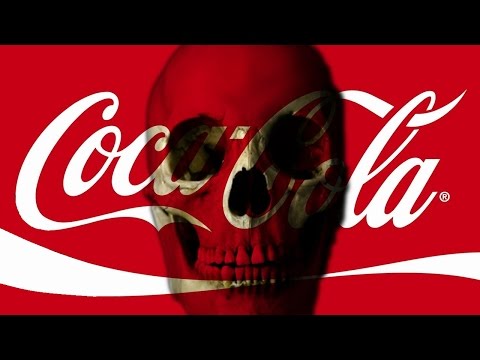 5 Mračnih Tajni Coca-Cole