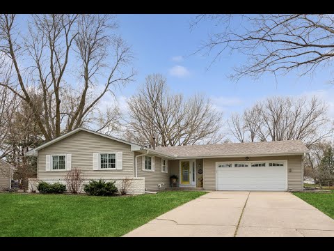 11440 Galtier Drive, Burnsville, MN home video tour