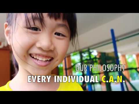Lakeside Primary School Corporate Video
