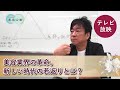 テレビで放映:フォーシーズンズ美容皮膚科・美容外科クリニックの肌再生医療(PRP肌再生医療・幹細胞治療)