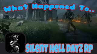 What Happened To Silent Hell Content