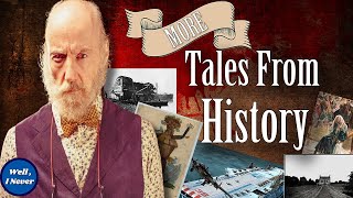 Over an HOUR of Interesting Stories From the Past!  History Compilation 2