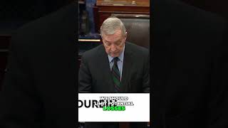 Senator Durbin Previews Bitcoin ATM Bill - Fraud Prevention