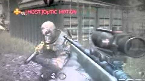 Templar V2 cod4 mod menu