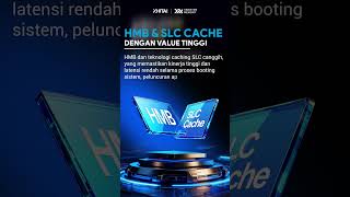 SSD SATU INI BISA BUAT KOMPUTERMU MAKIN NGEBUT?!! ZHITAI TIPLUS 7100s #upgradepc #zhitaiindonesia