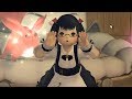 【FF14楽器演奏】宿命（FATEボス戦）を弾いてみたよ