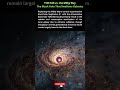 How does the Milkyway look if we replace Sagittarius A with TON 618 ? #Didyouknow