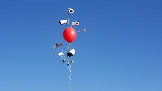 We Launched a Weather Balloon and This Happened