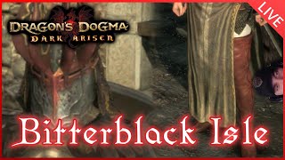 The Boots Stay ON During Boss Fights | Dragons Dogma