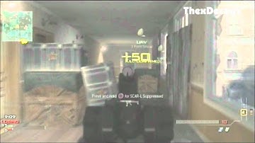 MW3 Easycap s-video Quality test