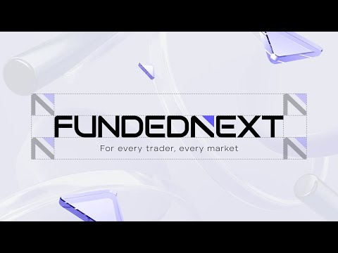 FundedNext Rebrands | Our New Identity