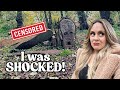 We Found a Dogging Spot! - Vanlife UK