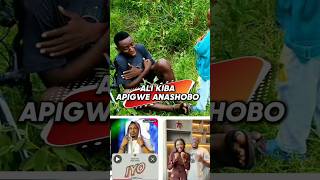 SIKIA KITU HIKO #comeday 😊🇹🇿😊Ali KIBA APIGWE ANASHOBO by NDIKWA MASALE 🙏🙏🙏