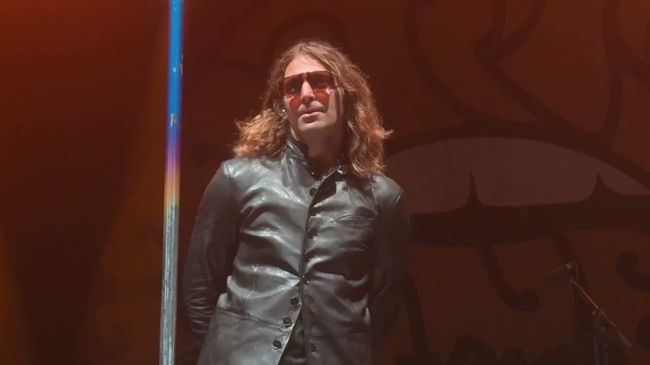 Dirty Honey Full Concert Live 8-26-2025