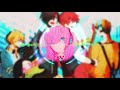 願いの音  「Negai no oto」/ゆよゆっぺ feat.巡音ルカ