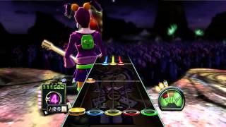 Ruby - Kaiser Chiefs Full Combo 100% Guitar Hero 3 Expert 199,446pts