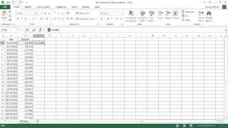 Famous Microsoft Excel 2013 Tutorial - 16 - Formulas and Functions Wealth