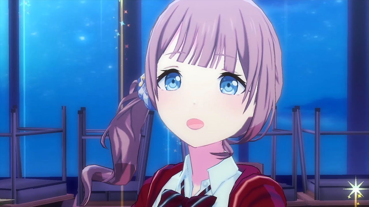 プロセカ」ステラ（望月穂波ソロ） - YouTube