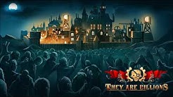 They are Billions - Horde Attack Music 02. (update 0.8.0)