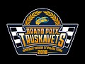 Grand Prix Truskavets 2018