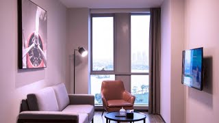 La Yarda Hotel Guangzhou, Guangzhou, China