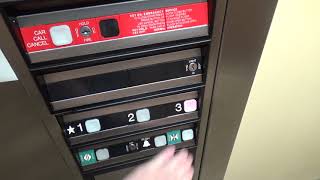 Dover Impulse Hydraulic Elevator at The La Quinta Inn & Suites Mandarin in Jacksonville, FL