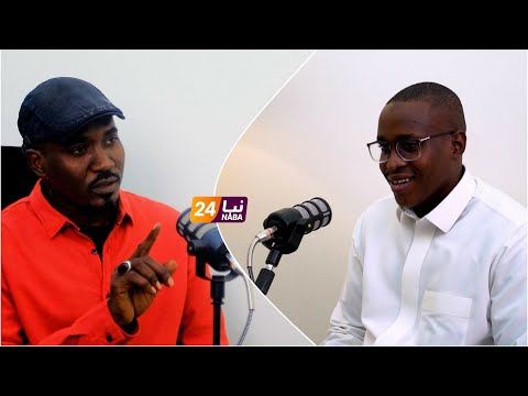 جمع بين صناعة المحتوى والتجارة وحب السفر حلقة خاصة مع صانع المحتوى المرئي التشادي صالح حامد صالحكو 